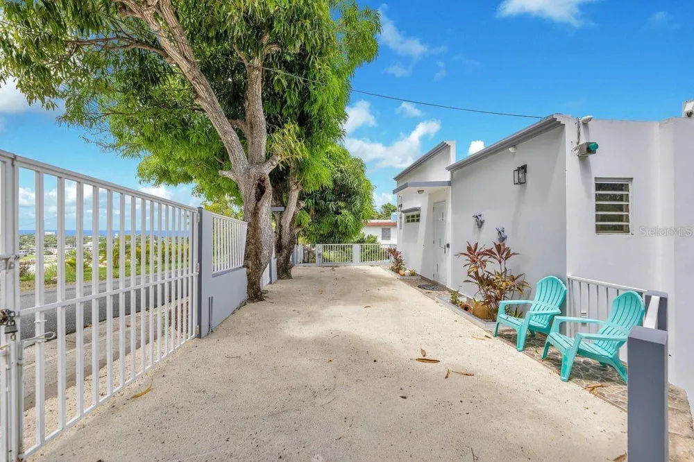 Carr. 115 SECTOR SOTO ROAD Rincon, PR 00677