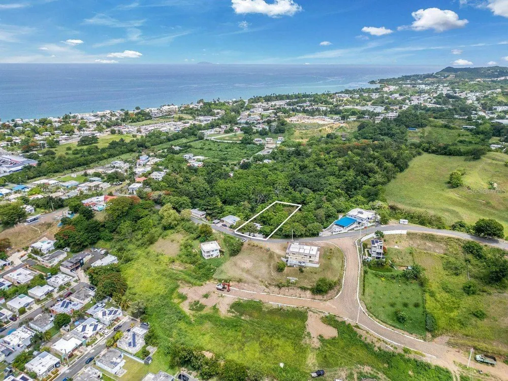 Carr. 115 SECTOR SOTO ROAD Rincon, PR 00677
