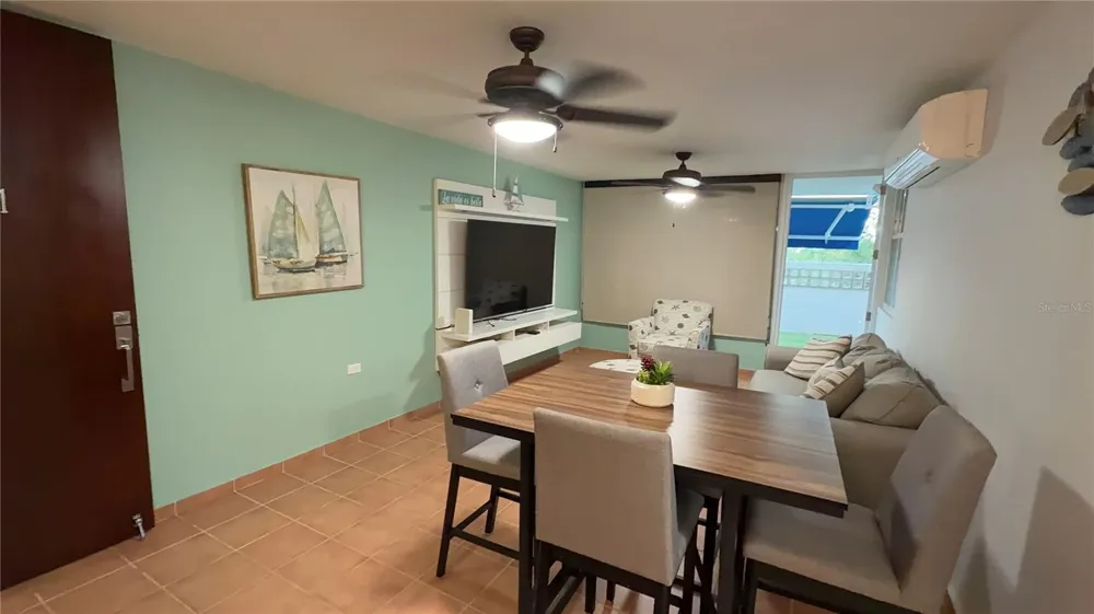 Cond. VILLAS DEL FARO #3-301 Maunabo, PR 00707