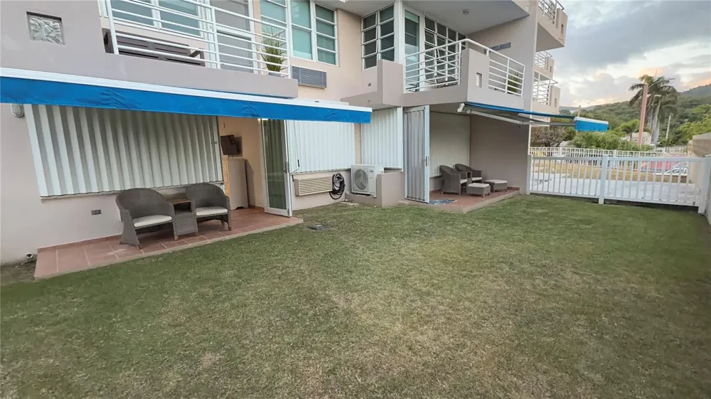 Cond. VILLAS DEL FARO #3-301 Maunabo, PR 00707