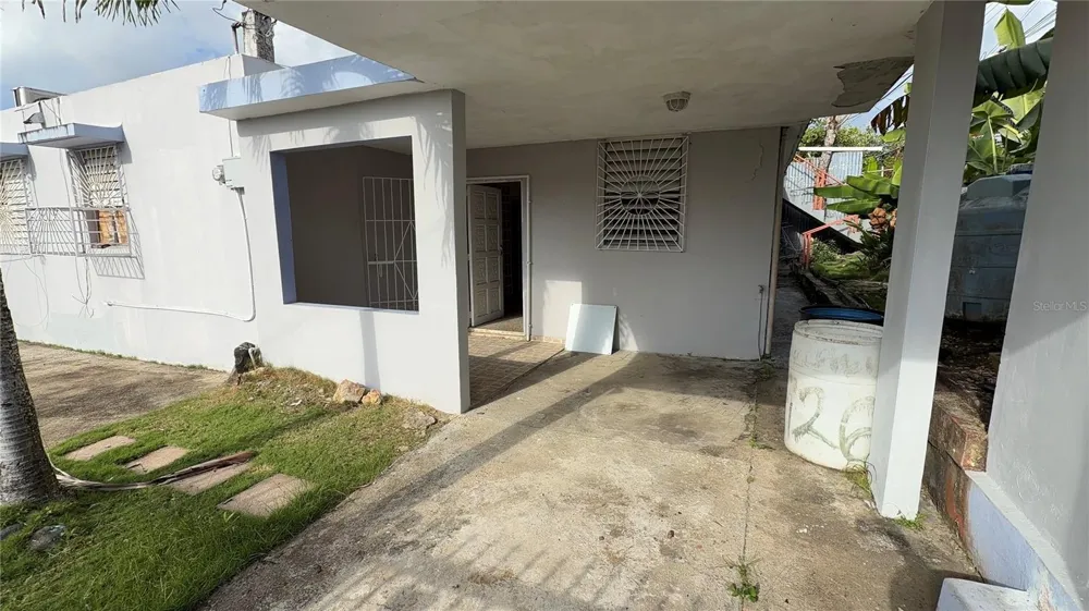 CALLE BECASINA E-32 URB COUNTRY CLUB #926 San Juan, PR 00924