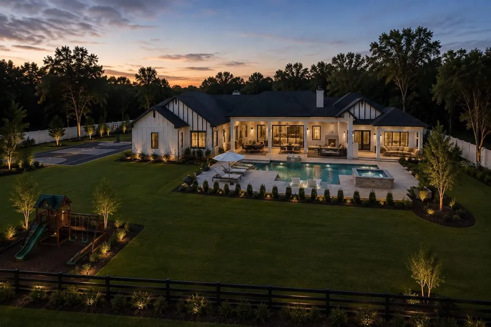 10623 LITHIA ESTATES DRIVE Lithia, FL 33547