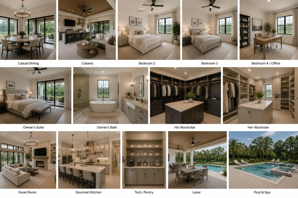 10623 LITHIA ESTATES DRIVE Lithia, FL 33547