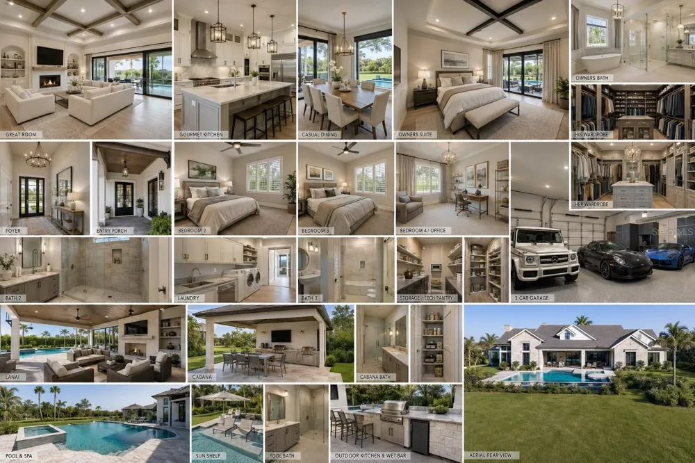 10623 LITHIA ESTATES DRIVE Lithia, FL 33547