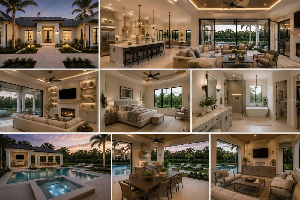 10623 LITHIA ESTATES DRIVE Lithia, FL 33547