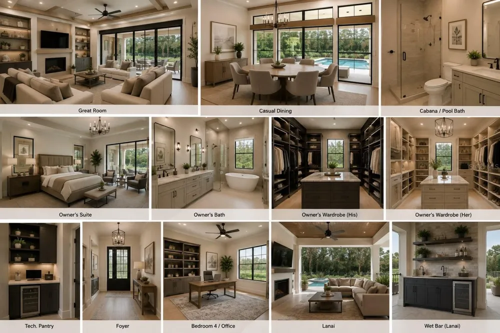 10623 LITHIA ESTATES DRIVE Lithia, FL 33547