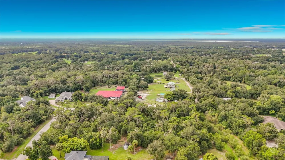 10623 LITHIA ESTATES DRIVE Lithia, FL 33547
