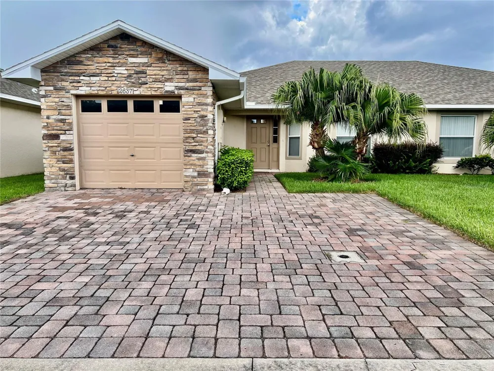 2637 SHELBY RUTH PLACE St Cloud, FL 34769