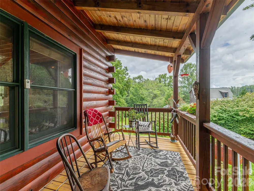 107 Tibi Lane Waynesville, NC 28785