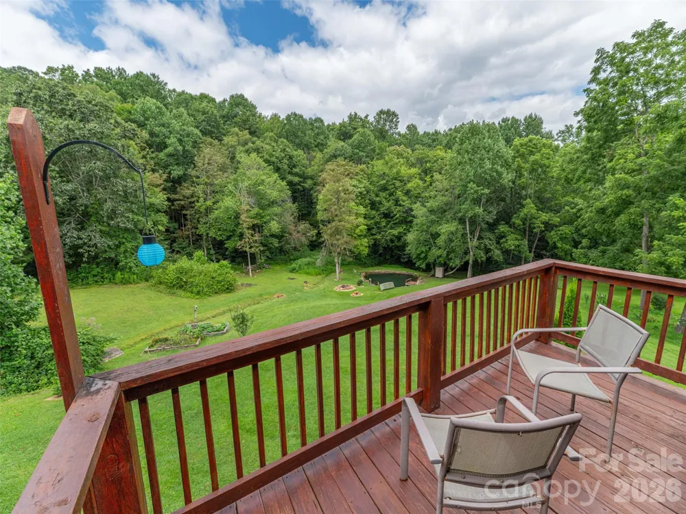 107 Tibi Lane Waynesville, NC 28785
