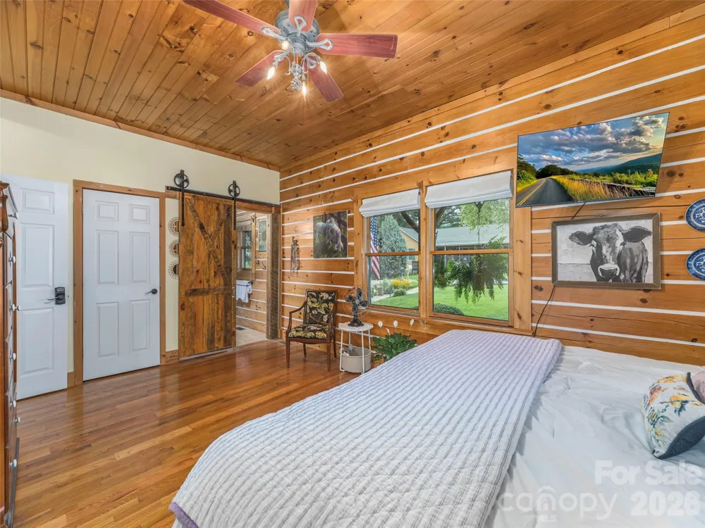 107 Tibi Lane Waynesville, NC 28785