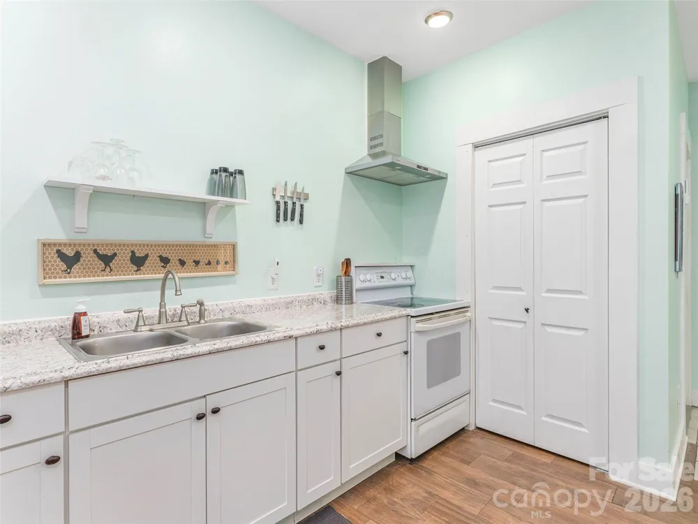 107 Tibi Lane Waynesville, NC 28785
