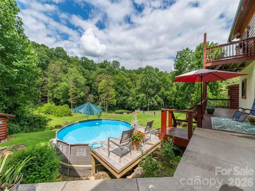 107 Tibi Lane Waynesville, NC 28785