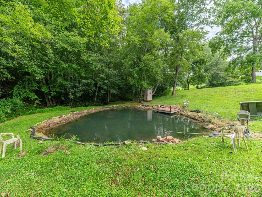 107 Tibi Lane Waynesville, NC 28785