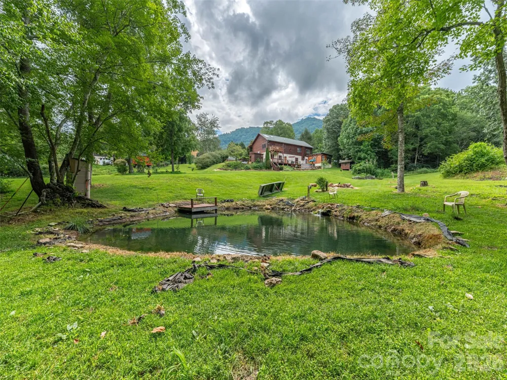 107 Tibi Lane Waynesville, NC 28785