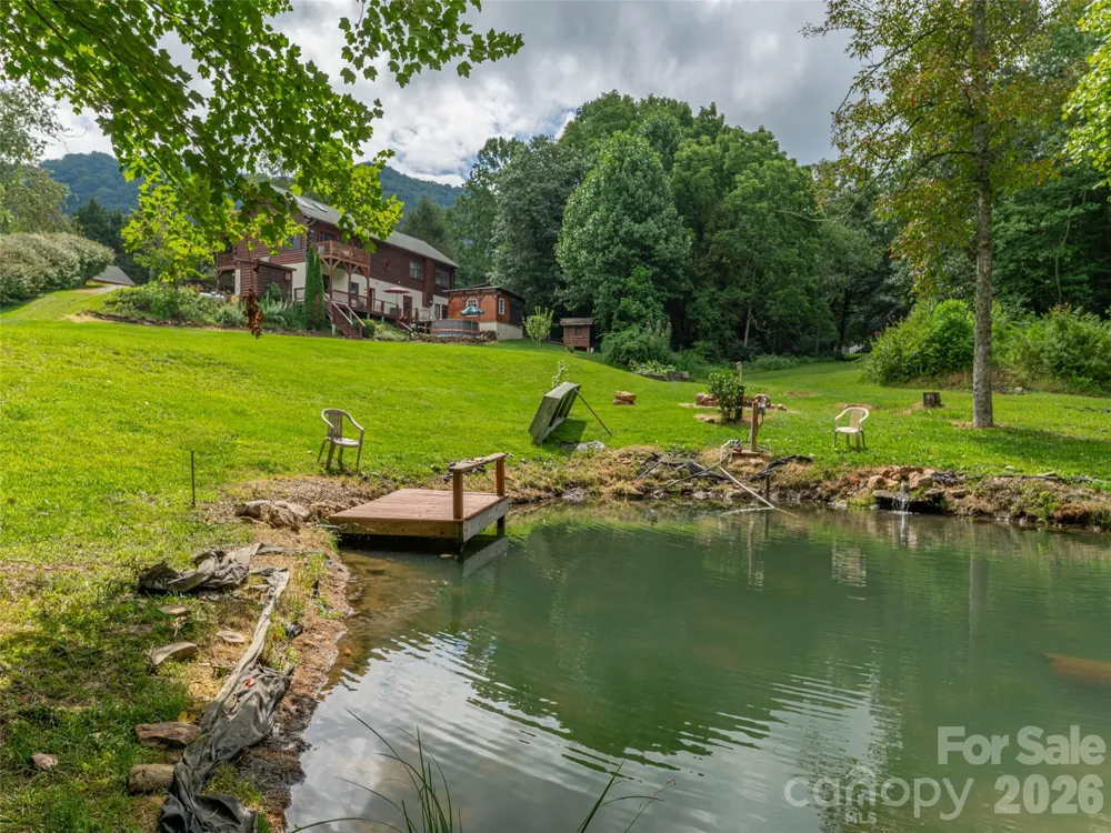 107 Tibi Lane Waynesville, NC 28785