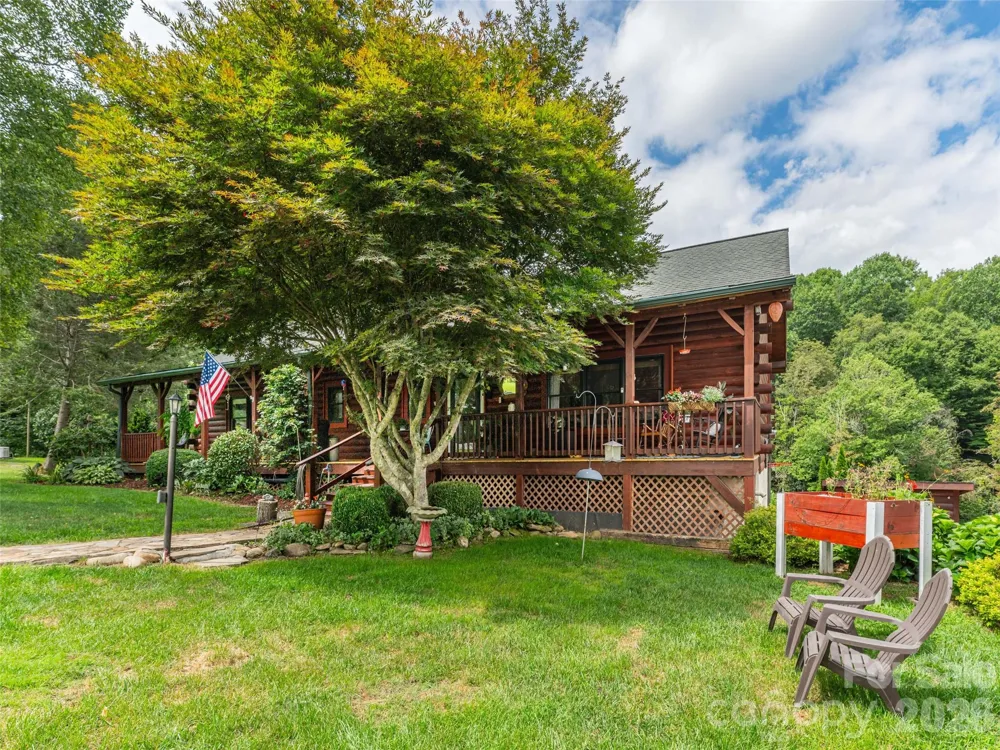 107 Tibi Lane Waynesville, NC 28785