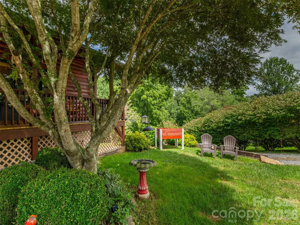 107 Tibi Lane Waynesville, NC 28785