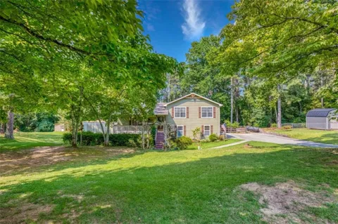 4234 Timber Trace Road