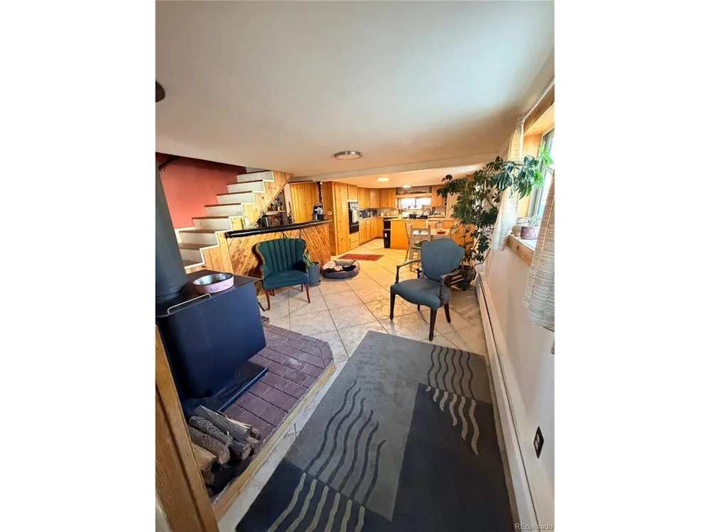 308 S 9th Street Kremmling, CO 80459