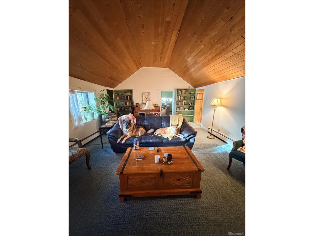 308 S 9th Street Kremmling, CO 80459