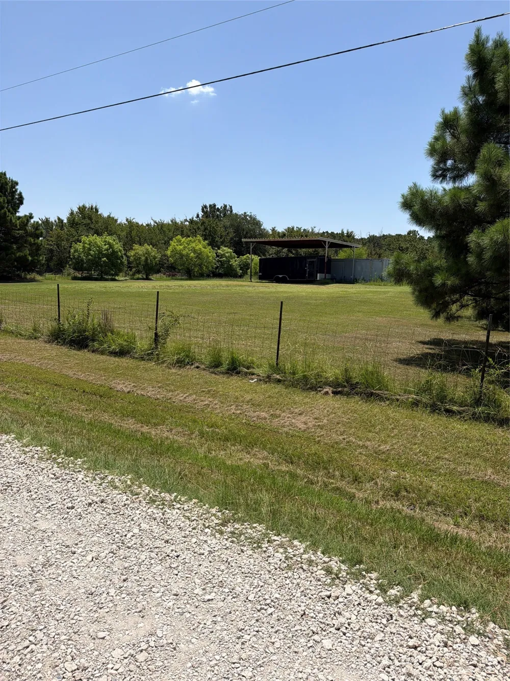 2309 Hare Lane Greenville, TX 75402