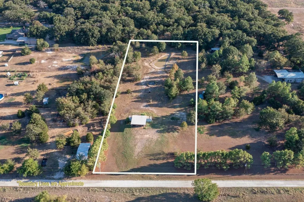 2309 Hare Lane Greenville, TX 75402