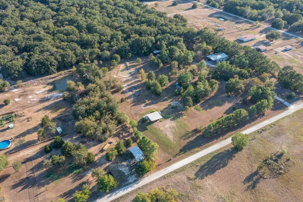 2309 Hare Lane Greenville, TX 75402