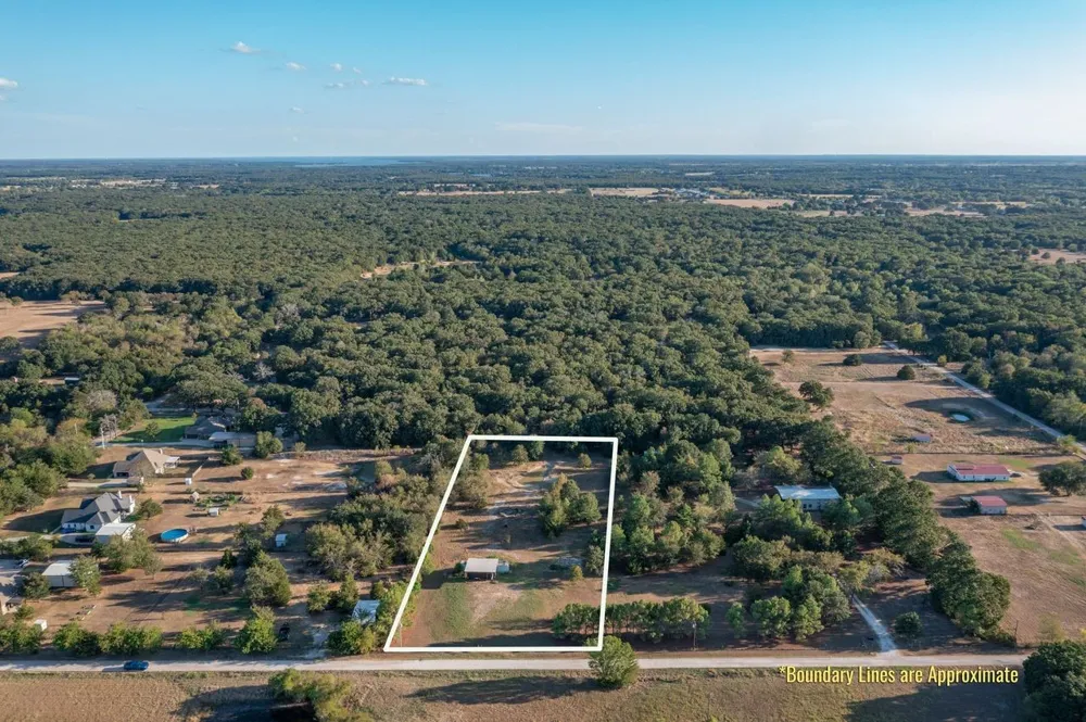 2309 Hare Lane Greenville, TX 75402