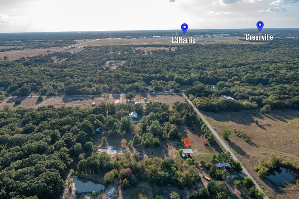 2309 Hare Lane Greenville, TX 75402