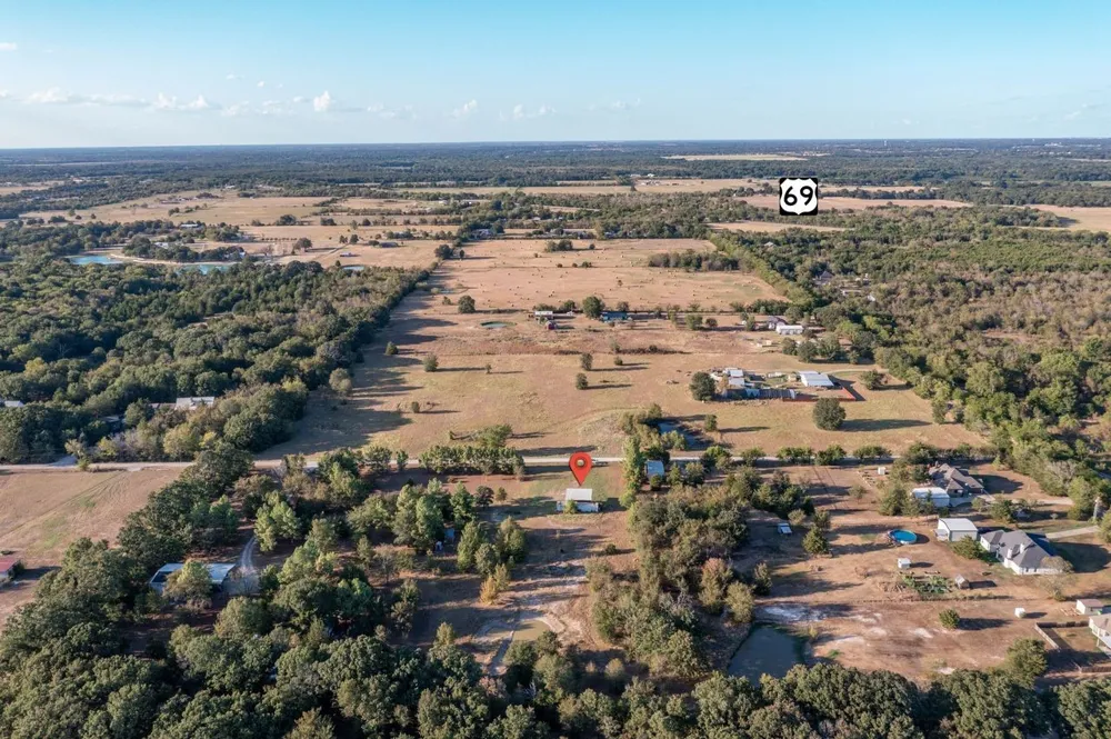 2309 Hare Lane Greenville, TX 75402