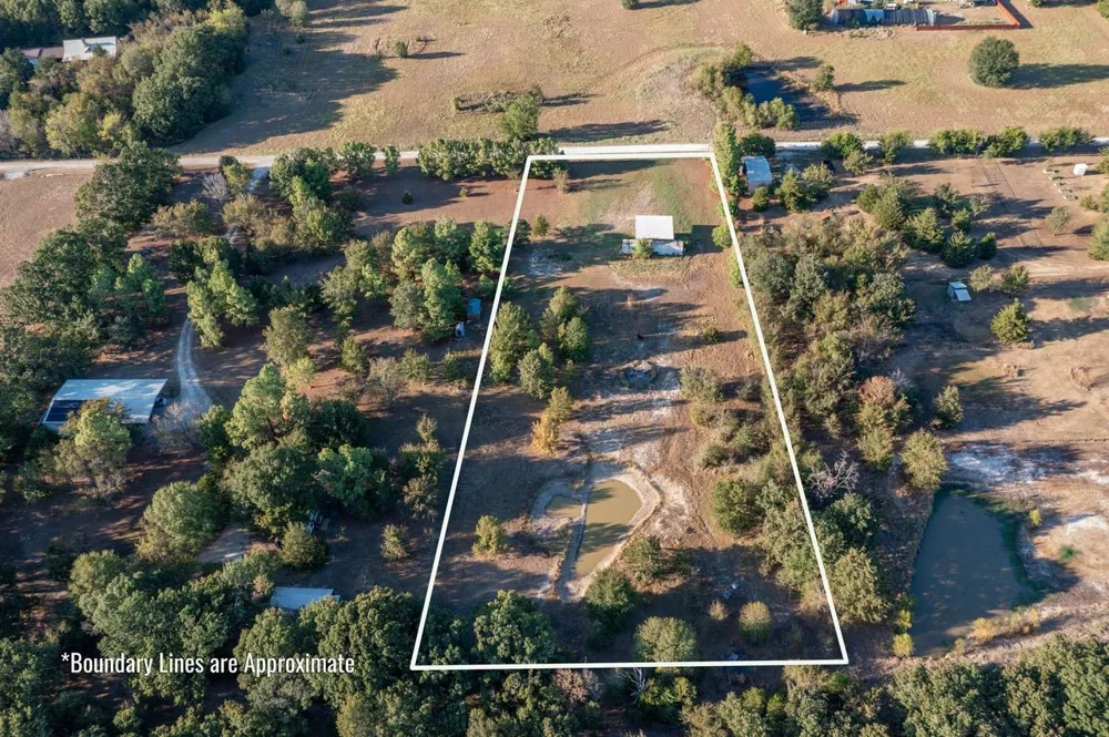 2309 Hare Lane Greenville, TX 75402