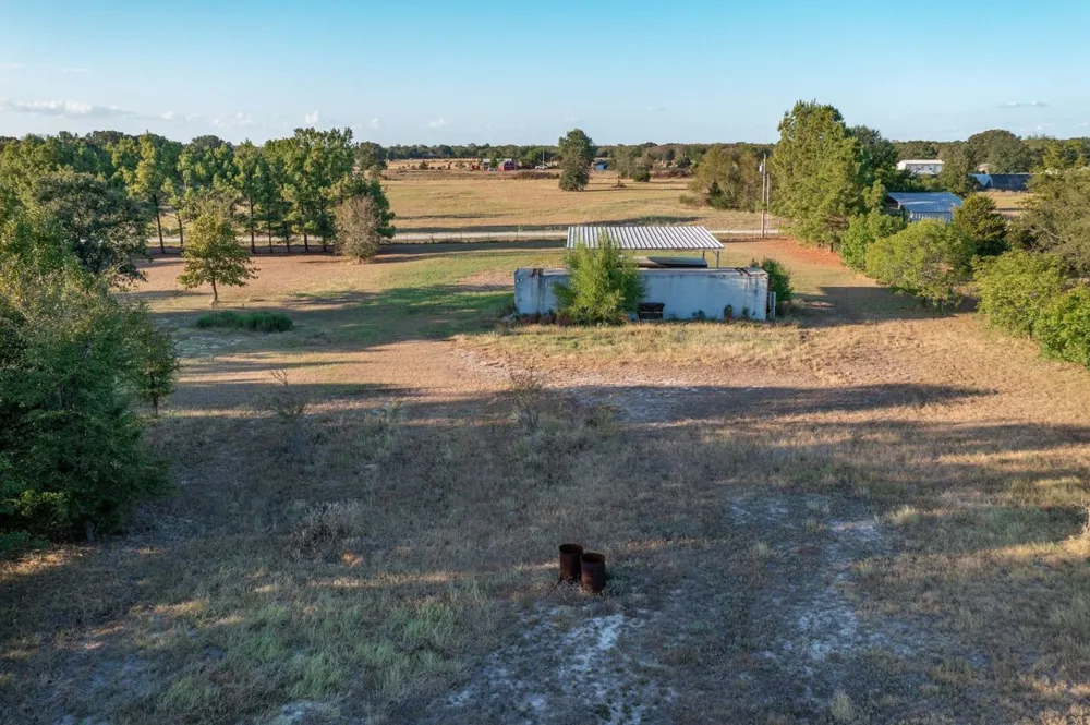 2309 Hare Lane Greenville, TX 75402