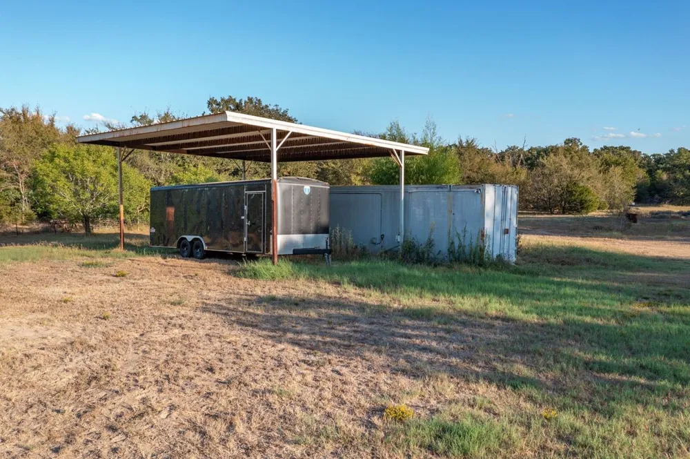2309 Hare Lane Greenville, TX 75402