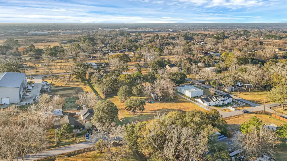 Lila Street Brookside, TX 77581
