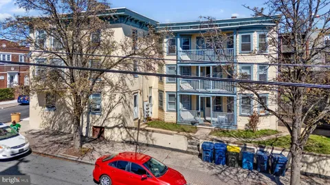 600 WEST STREET