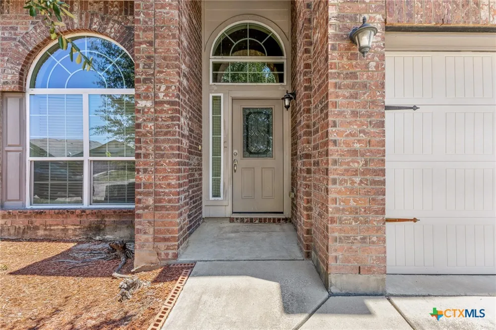 9702 Adeel Drive Killeen, TX 76542