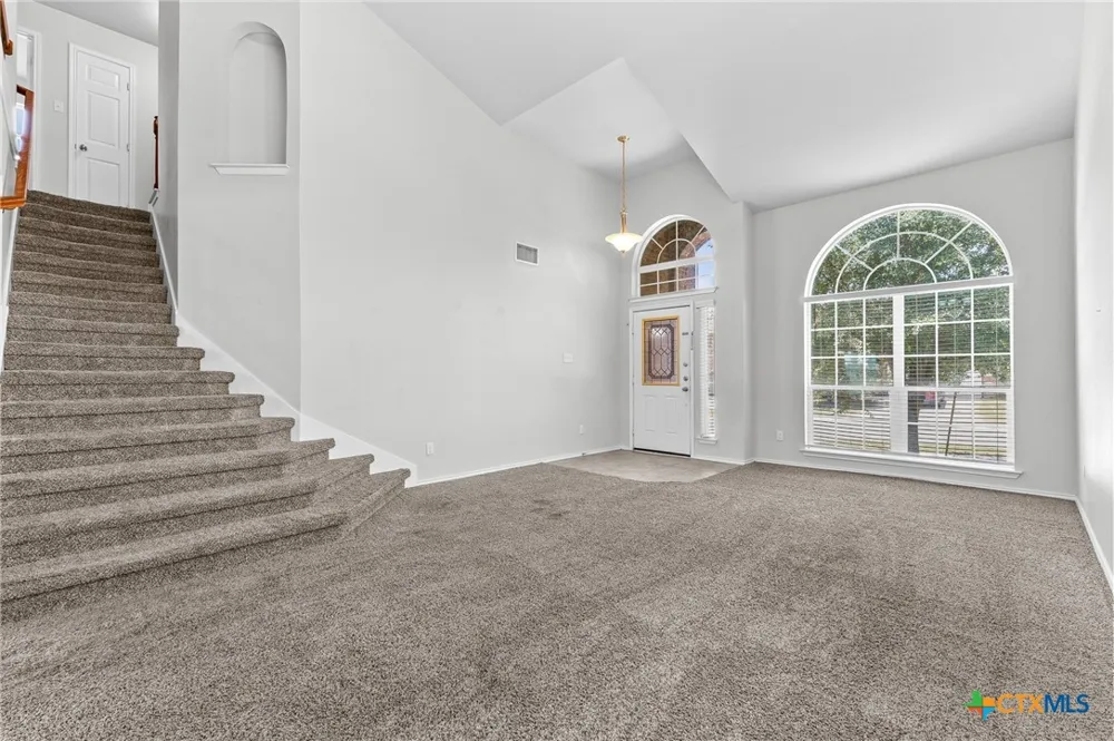 9702 Adeel Drive Killeen, TX 76542