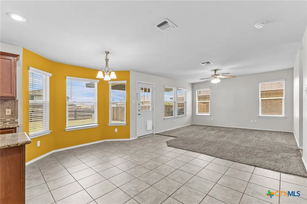 9702 Adeel Drive Killeen, TX 76542