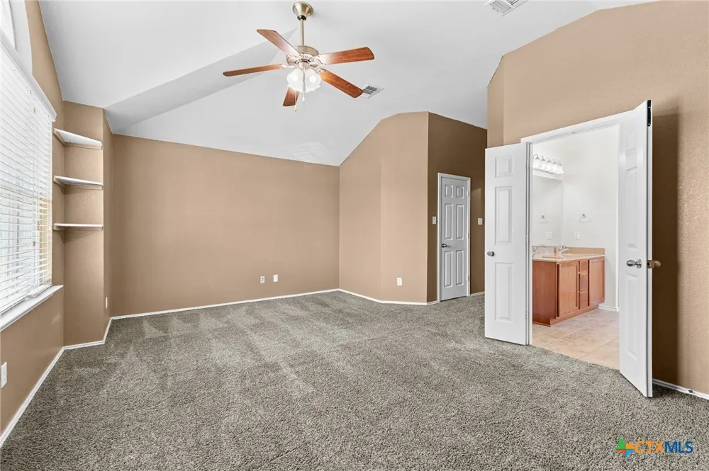 9702 Adeel Drive Killeen, TX 76542