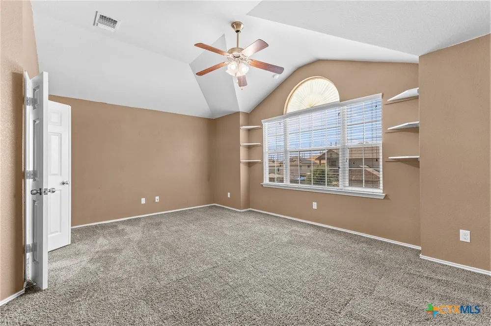 9702 Adeel Drive Killeen, TX 76542