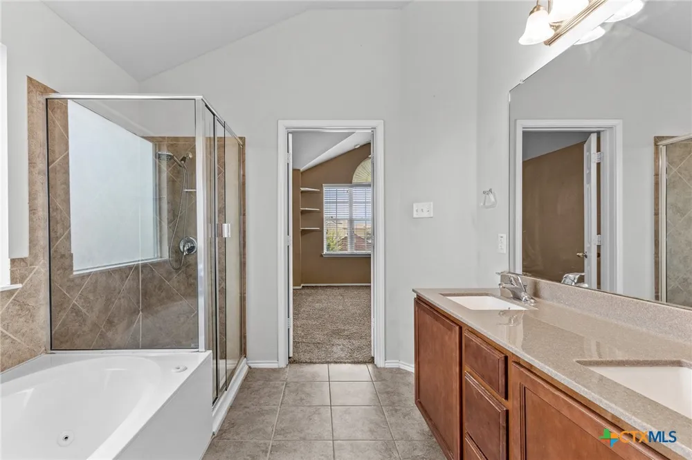 9702 Adeel Drive Killeen, TX 76542