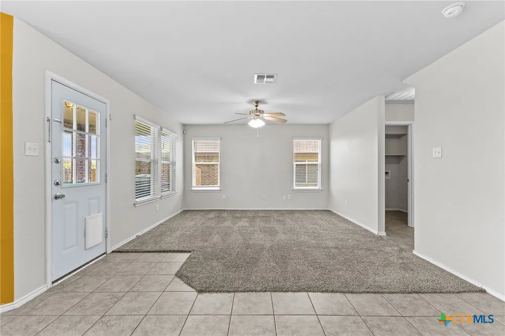 9702 Adeel Drive Killeen, TX 76542