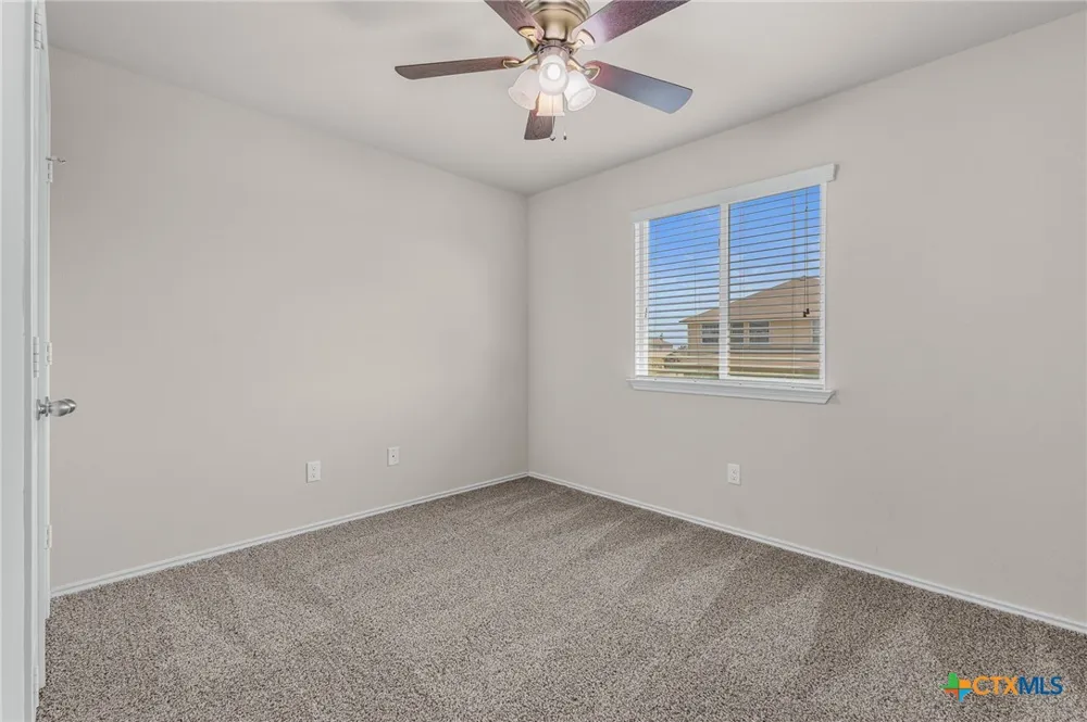 9702 Adeel Drive Killeen, TX 76542