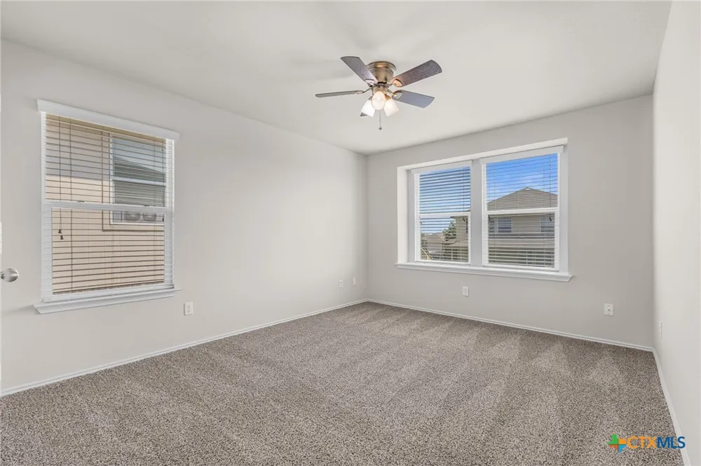 9702 Adeel Drive Killeen, TX 76542