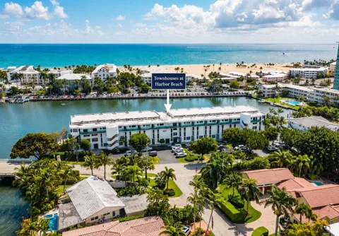1800 S Ocean Drive #406