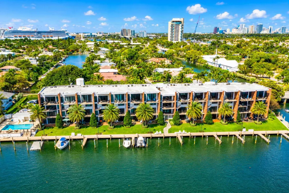1800 S Ocean Drive #406 Fort Lauderdale, FL 33316