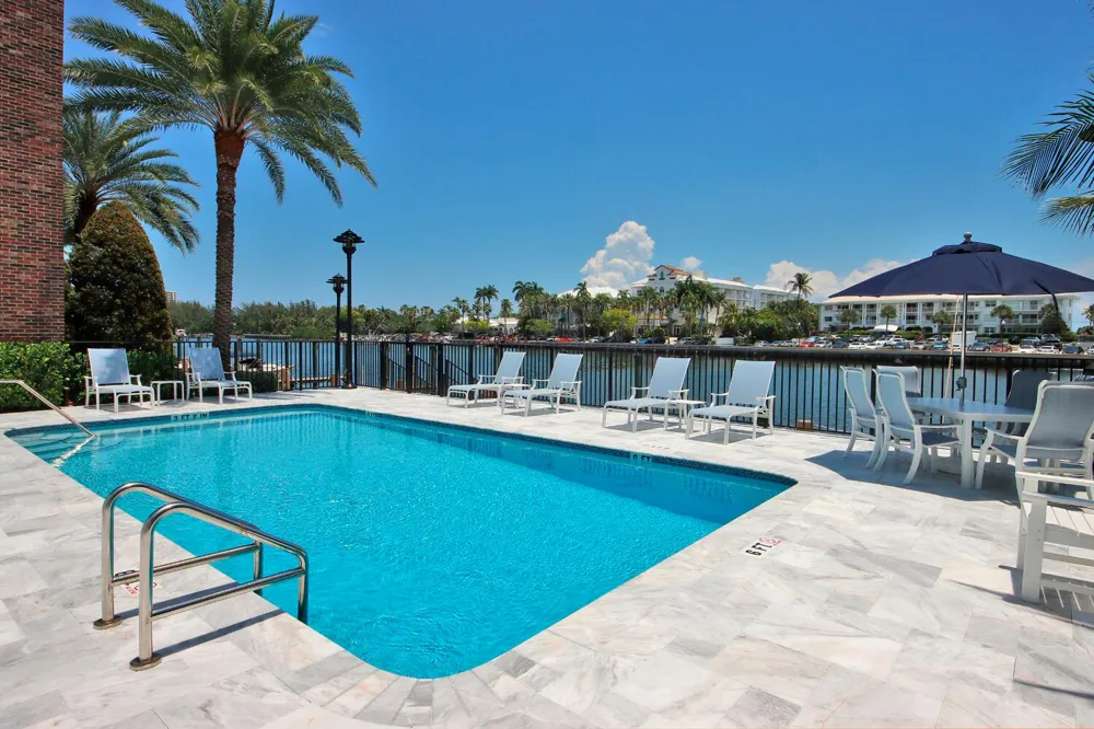 1800 S Ocean Drive #406 Fort Lauderdale, FL 33316
