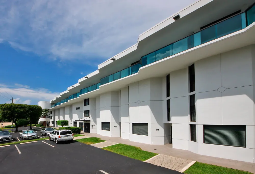 1800 S Ocean Drive #406 Fort Lauderdale, FL 33316
