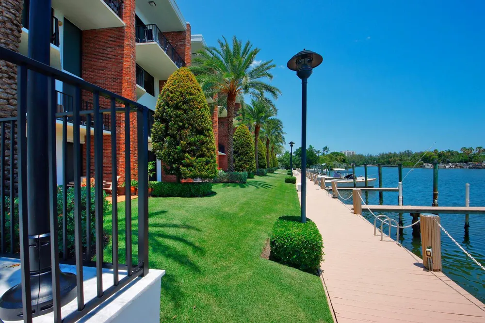 1800 S Ocean Drive #406 Fort Lauderdale, FL 33316